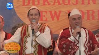 Ndue Shytani & Fran Kodra - Nuk Ka Kun Si Shkodren Tone