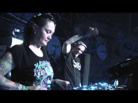 PETDuo @ Syndicate 2012