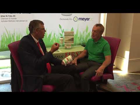 Measuring INFLAMMATION and Its Treatment