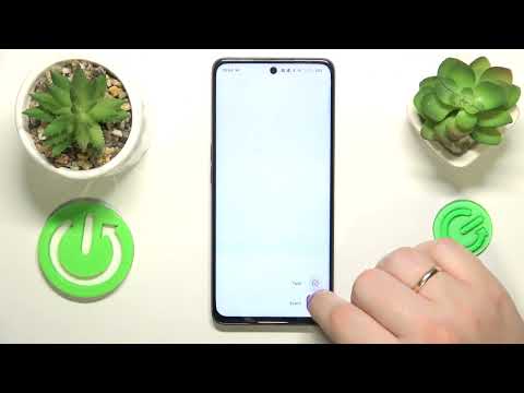 How to Add Event to Calendar in OPPO A98 – Create Event