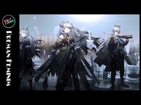 Nana Nana Preminim (Preman Feminim)-Dash Uciha ft. Daman Nula (Lyrics)| TMR