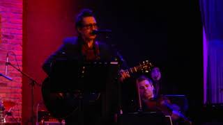 DON'T NEED YOU: Alejandro Escovedo