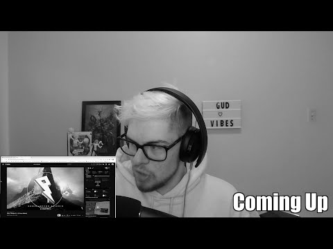 "Which Is Better?! 1 or2?" TruPara Reacts to Nurko - Blindspot Pt. 2 (feat. Devon Baldwin)