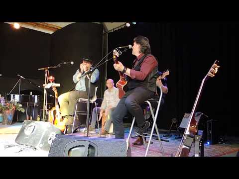 Ramblin Dog [3] Hound Dog (Tilburg, De Boemel, 18-2-2018)