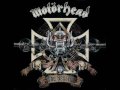Motorhead dead and gone 