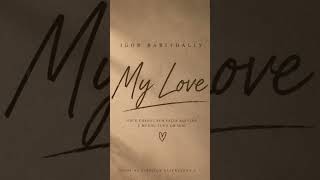 dia dos namorados chegando e essa aqui nao sai da minha cabeça #musica #mylove #single