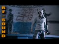 Redeemer Marko Zaror Destroys Rapists RE SOUND