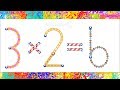 Multiply By 3 Math Songs Teaching Video