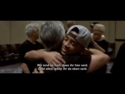 OPERACJA HIP-HOP - zwiastun