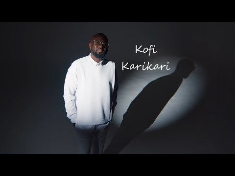 Kofi Karikari - Something New (Official Video)