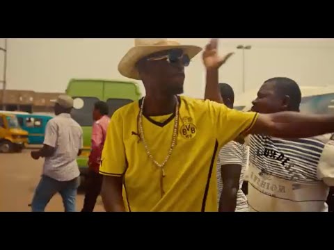 Kofi Karikari - Something New (Official Video)