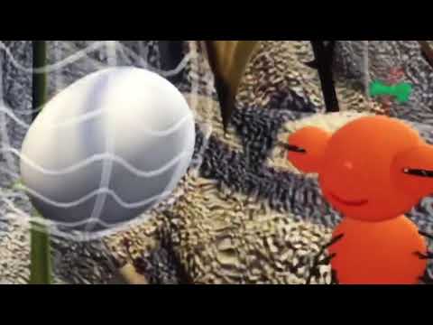 Miss Spider’s sunny patch friends lulla bug