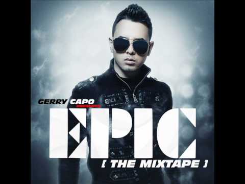 Feat Arcangel Y Franco El Gorilla Al Desnudo - Gerry Capo