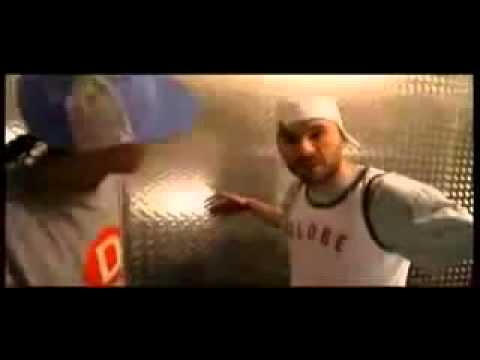 Спенс и D-Flow - Ya haters wanna stop me (Sniper records)