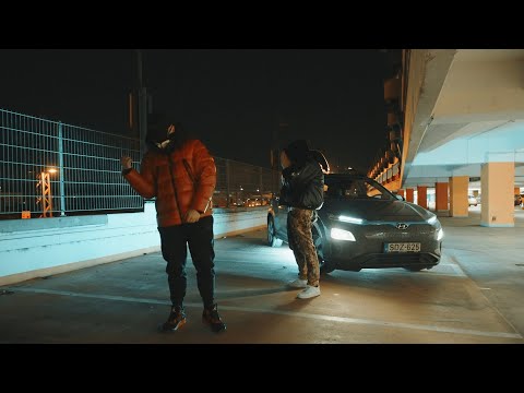 Video thumbnail for K8 mondta interlude