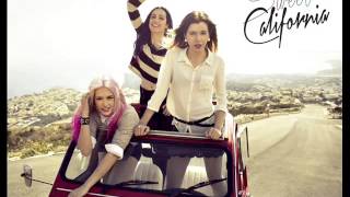 This is the life, Sweet California ft Alvin y las ardillas