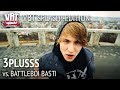 3Plusss vs. BattleBoi Basti HR2 [Achtel] VBT Splash!-Edition