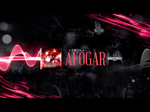 Marcelinho Freitas - Até me afogar (Álbum Compromisso Marcado)