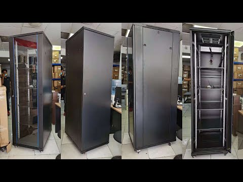 Networking Rack