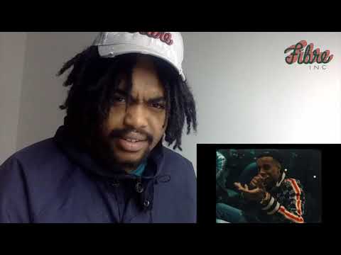 SWEDISH RAP REACTION Naod - Dripping 2 (Ft. Aden x Asme) [Official Video]