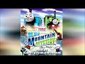 Blue Mountain Mystery OST