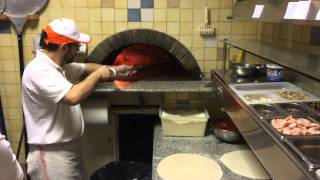 Pizzeria Al Bacio