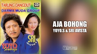 Download lagu AJA BOHONG - Yoyo Suwaryo & Sri Avista || Tarling DARMA MUDA mp3