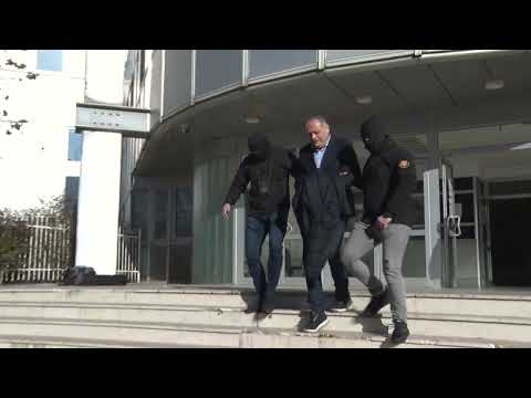 VIJESTI U POLA 7 -  PONOVO UHAPŠEN MILUTIN SIMOVIĆ| Vijesti online