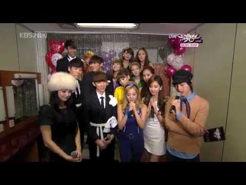 SNSD Sunny English Moment # 2