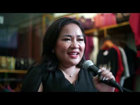 Averiana Barus - Permakan Siperliah (Official Live Record)