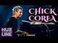 Chick Corea & The Vigil w/ Garland, Del Puerto, Gilmore & Altura - Tokyo Jazz 2013