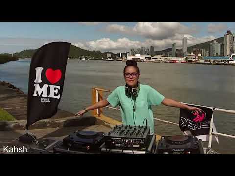 I Love Me #42 Kahsh (SC)