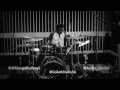 Dj Dimplez ft Dreamteam & Anatii - Yaya (Drum Cover)