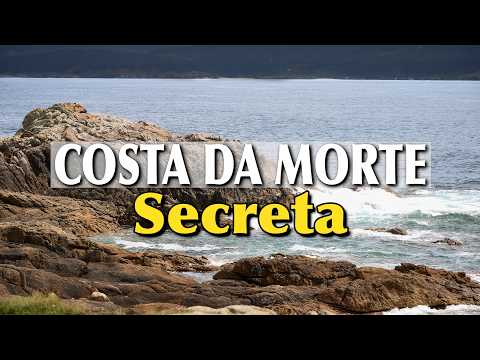 PUNTA RONCUDO and CORME: The best-kept secret of the Costa da Morte