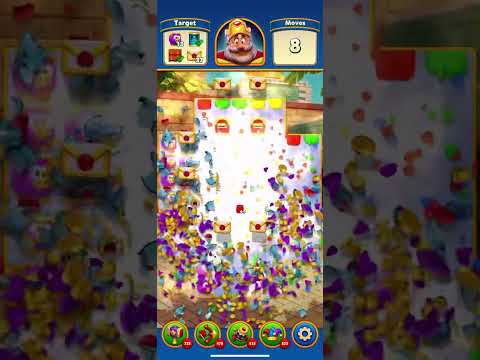 Royal Match Level 5228