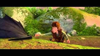 How to Train Your Dragon - Forbidden Friendship