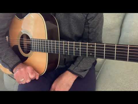 Jacksnax: I VI II V Turnaround