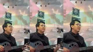 Download lagu We Will Not Go Down COVER (Gaza Tonight) | Michael Heart mp3