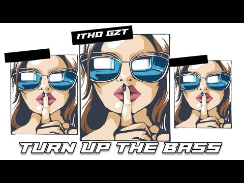 DJ TURN UP THE BASS_[CHEANG ALFRANDI_X_ITHO GAZETA]__NWW
