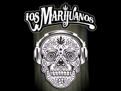 Cyrus the Virus vs Dr Hoffman - Los Marijuanos (Kinesis Remix)