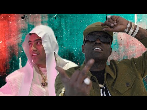 Chocolate Mc, Carluchi - TE LO JURO (Video Lyric)