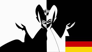 Cover art for Hell Is Forever