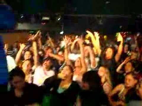 Young Sid DJ Sir-Vere live in Whangarei Part 2 - MTC Its Ova