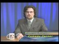The Documentary Of Shawn Hansen S Comedy Corner Part 2
