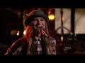 Sawyer Fredericks Simple Man The Voice USA 2015