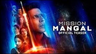Mission Mangal Official Trailer 2019 Vidya Balan, Anirban Bhattacharyya, Jhuma Biswas video