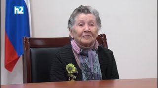 Երկնքից կրակ էր թափվում. բլոկադայի մասին՝ վկաները: Լրաբեր - 31.01.2023