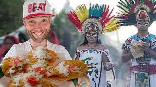 Punta Gorda Street Food Tour in Belize!