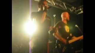 the butterfly effect perception twin LIVE in geelong