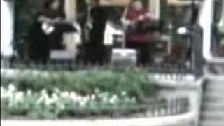 Hurricane Warning - Mike Hart Band, 7-29-10